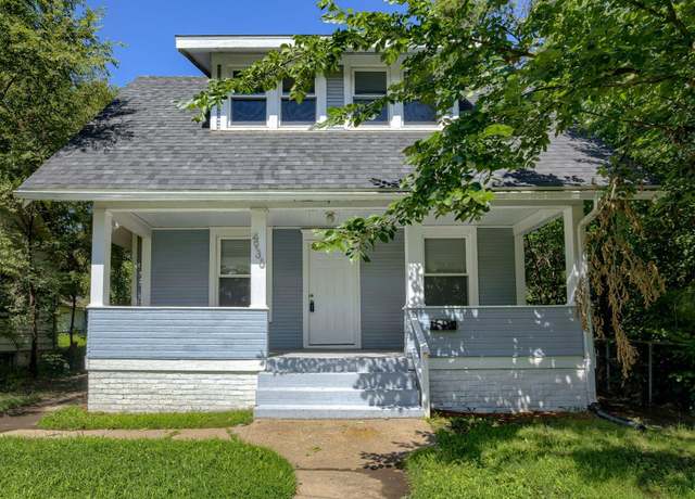 Property at 4936 N 35th St, Omaha, NE 68111, 3 beds, 1 bath