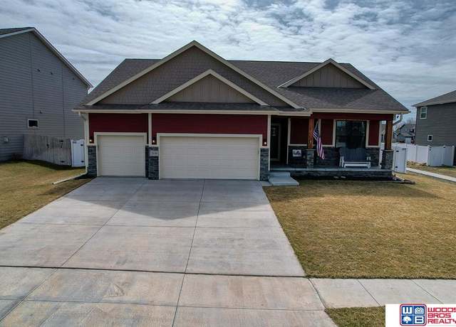 Property at 3149 Greta Dr, Roca, NE 68430, 4 beds, 3 baths