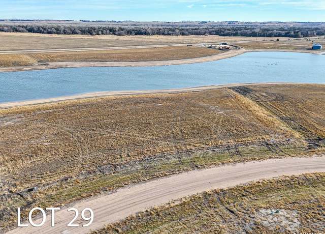 Property at 29 Bald Eagle Dr, Chapman, NE 68827