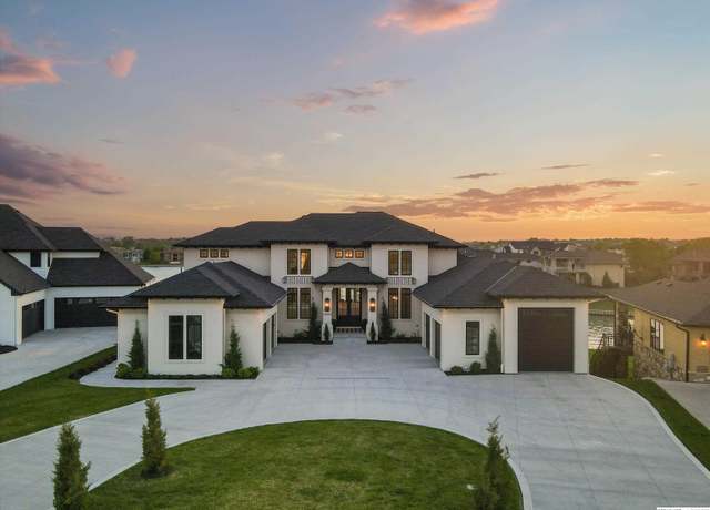 Property at 12504 N 177th Cir, Bennington, NE 68007, 6 beds, 7 baths