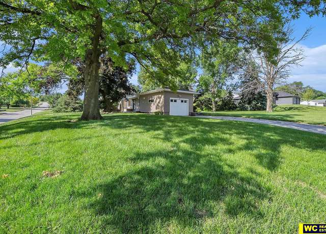 Property at 1341 Wilbur St, Blair, NE 68008, 3 beds, 1 bath