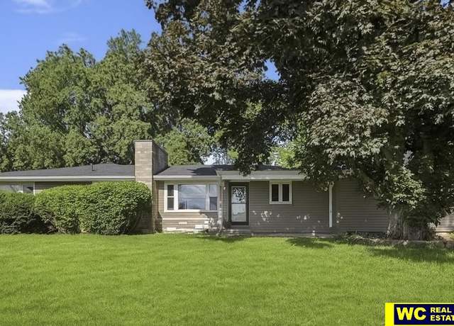 Property at 1341 Wilbur St, Blair, NE 68008, 3 beds, 1 bath