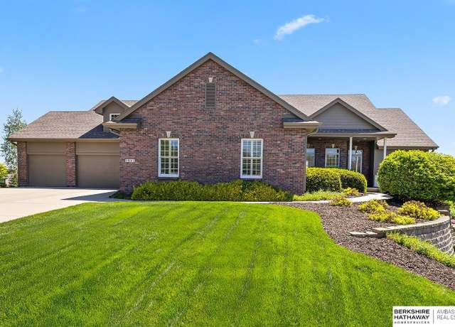 Property at 3821 S Hws Cleveland Blvd, Omaha, NE 68130, 3 beds, 3 baths