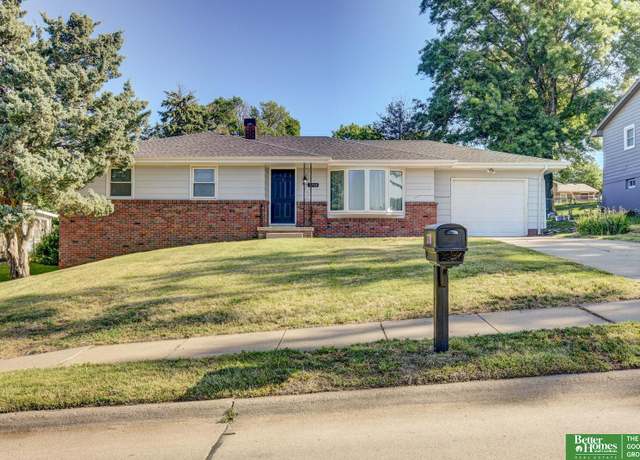 Property at 3708 Greene Ave, Bellevue, NE 68147-9999, 4 beds, 2.5 baths