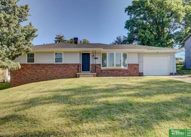Property at 3708 Greene Ave, Bellevue, NE 68147-9999, 4 beds, 2.5 baths
