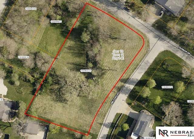 Property at Lot 1854B Beaver Lk, Plattsmouth, NE 68048
