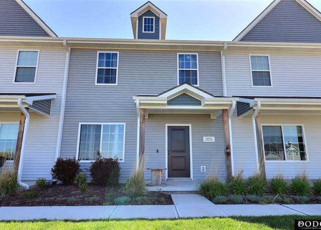 Property at 2215 N Aaron Way, Fremont, NE 68025, 3 beds, 2.5 baths