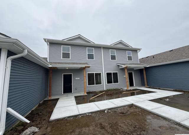 Property at 2175 N Aaron Way, Fremont, NE 68025, 3 beds, 2.5 baths