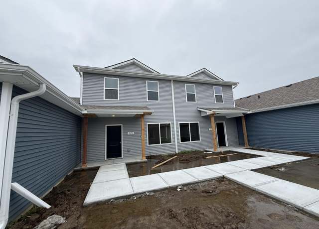 Property at 2175 N Aaron Way, Fremont, NE 68025, 3 beds, 2.5 baths
