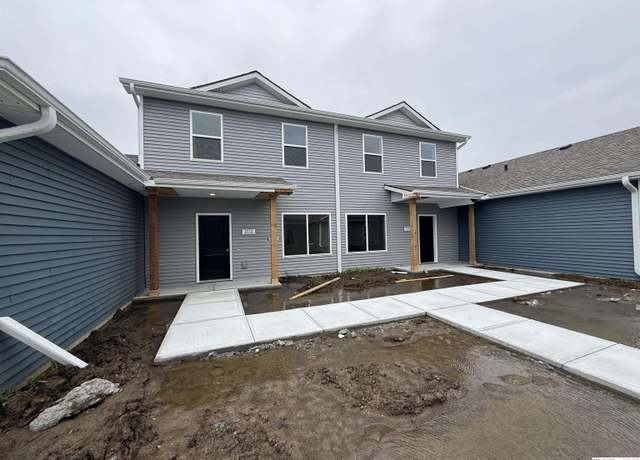 Property at 2167 N Aaron Way, Fremont, NE 68025, 3 beds, 2.5 baths