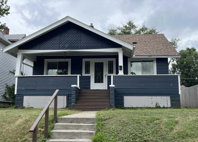 Property at 2214 N 48th St, Omaha, NE 68104, 3 beds, 1 bath
