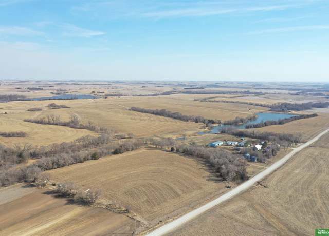 Property at 3705 Sec 1, Dunbar, NE 68346