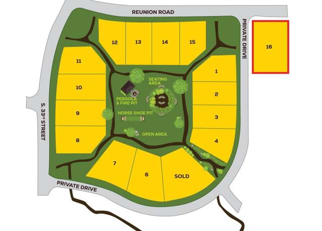 Property at 3405 Reunion Rd, Roca, NE 68430