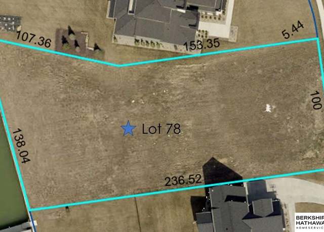 Property at 11806 N 175th St, Bennington, NE 68007