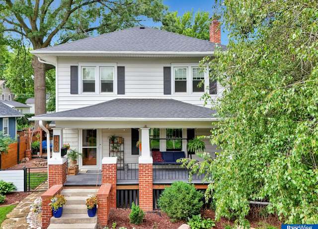 Property at 1605 Van Dorn St, Lincoln, NE 68502, 4 beds, 2.5 baths
