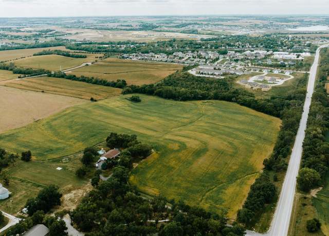 Property at Hwy 36 145th St, Bennington, NE 68007