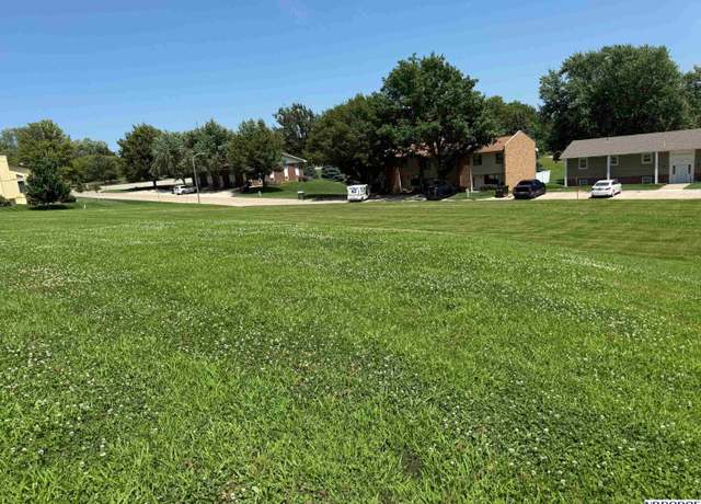 Property at 1303 Summit St Unit Parcel A, Red Oak, IA 51503