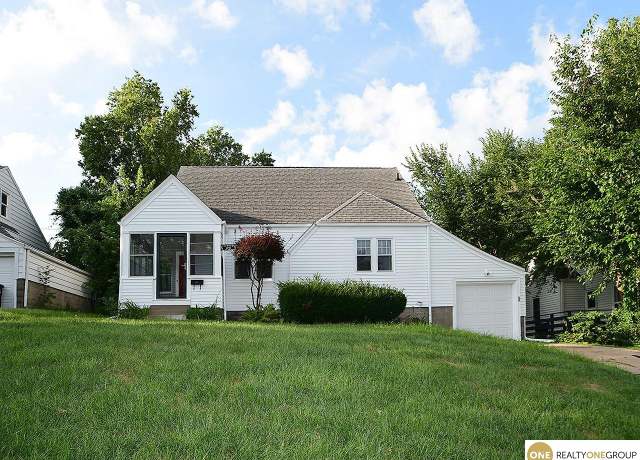 Property at 4921 Woolworth Ave, Omaha, NE 68106, 3 beds, 2 baths