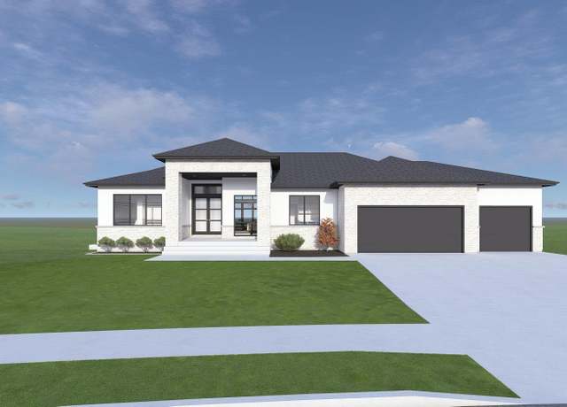 Property at 4940 S 89th St, Lincoln, NE 68526, 6 beds, 3 baths
