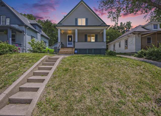 Property at 2945 N 59th St, Omaha, NE 68104, 2 beds, 2 baths