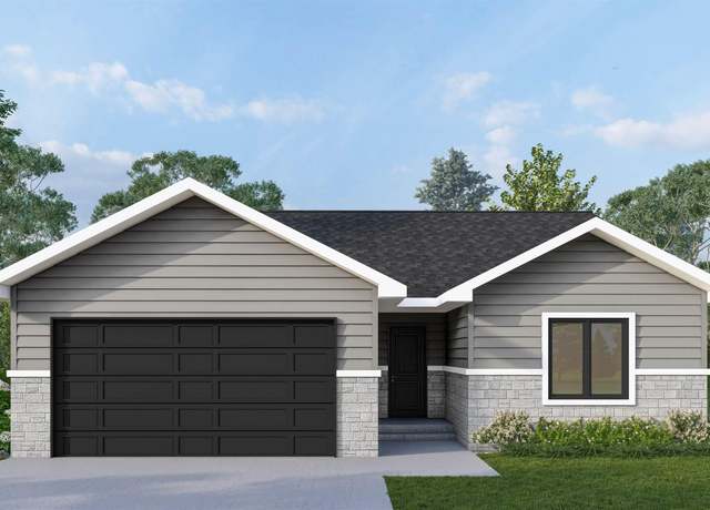 Property at 1231 Southwest 36th St, Lincoln, NE 68522, 3 beds, 2 baths