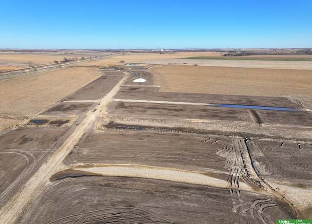 Property at TBD Block 10 Lot 34, Waverly, NE 68132