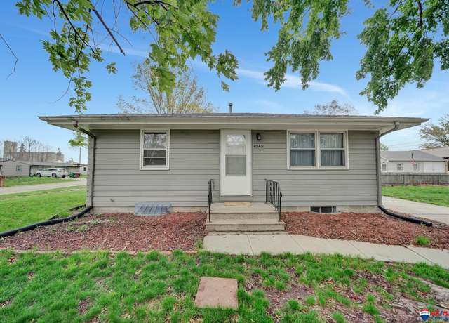 Property at 4940 N 73rd St, Lincoln, NE 68507, 2 beds, 1 bath