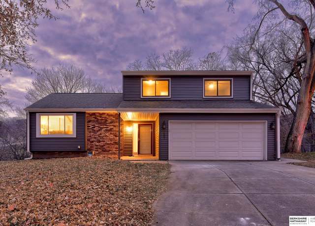 Property at 1007 Julius Pl, Bellevue, NE 68005, 4 beds, 2.5 baths