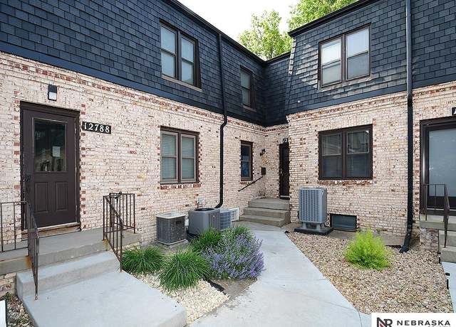 Property at 12788 Deauville Dr #202, Omaha, NE 68137, 2 beds, 1 bath