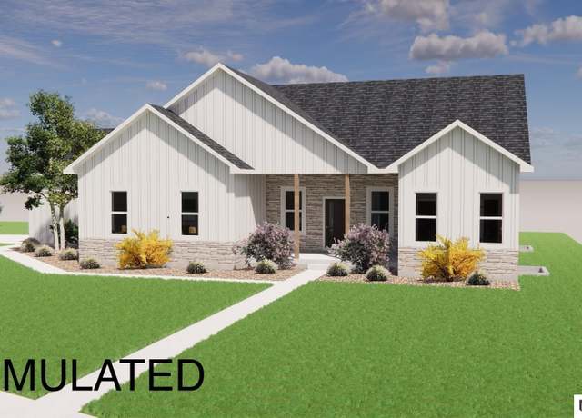 Property at 428 Woodsage Rd, Seward, NE 68434, 3 beds, 2.5 baths