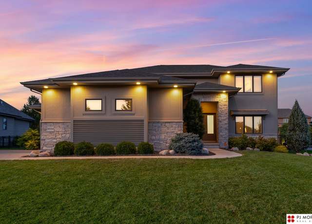 Property at 21034 X St, Omaha, NE 68022, 4 beds, 4 baths