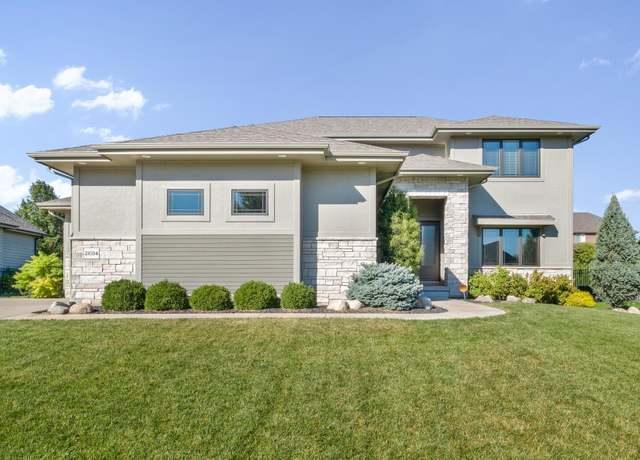 Property at 21034 X St, Omaha, NE 68022, 4 beds, 4 baths