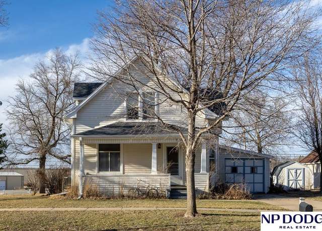 Property at 1042 Seward St, Seward, NE 68434, 3 beds, 2 baths