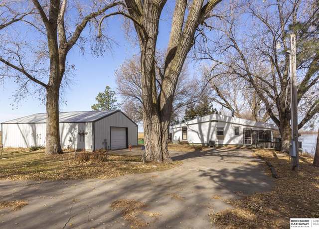 Property at 20850 Chippewa Cree Ln, Herman, NE 68029, 3 beds, 2 baths