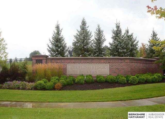 Property at 1716 S 129 Plaza Circle, Omaha, NE 68144