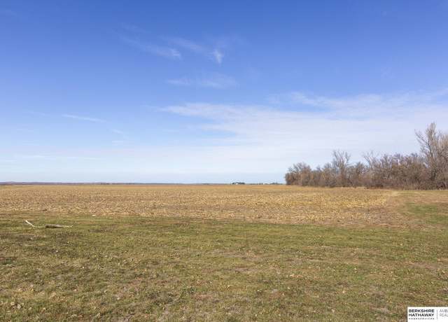 Property at County Road 45 & County Road A, Tekamah, NE 68029