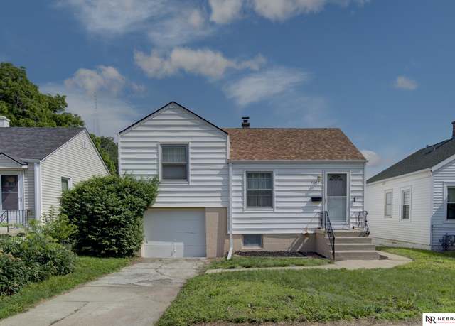 Property at 5042 Corby St, Omaha, NE 68104, 2 beds, 1 bath