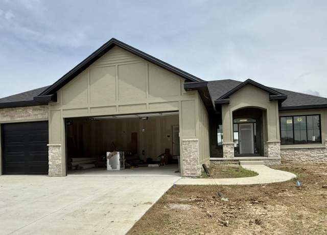 Property at 2232 Milrose Branch Rd, Lincoln, NE 68520, 6 beds, 3 baths