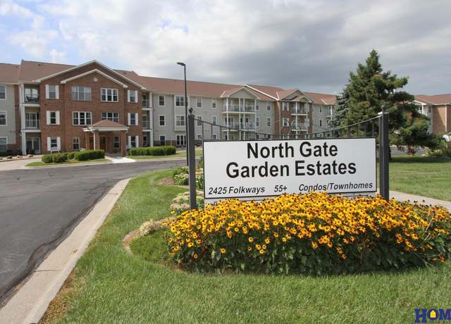 Property at 2425 Folkways Blvd #214, Lincoln, NE 68521, 1 bed, 1 bath