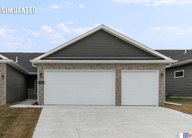 Property at 10701 Majestic Ln, Lincoln, NE 68527, 4 beds, 3 baths