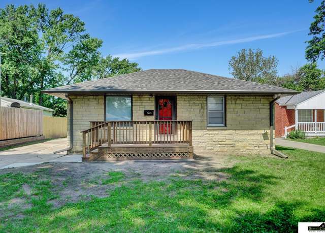 Property at 3445 Richmond Rd, Lincoln, NE 68504, 3 beds, 1 bath