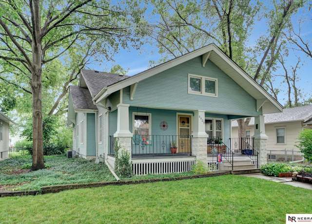 Property at 6409 Logan Ave, Lincoln, NE 68507, 3 beds, 2 baths