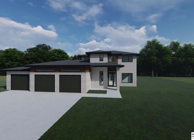 Property at Lot 80 Magnolia, Gretna, NE 68028