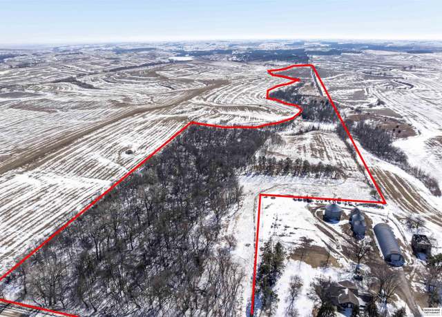 Property at 2745 County Road O, Craig, NE 68019