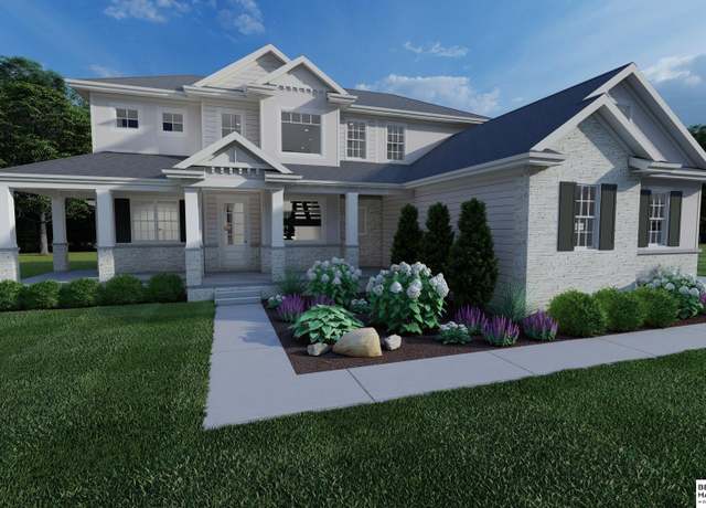 Property at Lot 133 Magnolia, Gretna, NE 68028