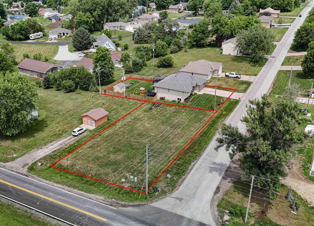 Property at 1125 12 Ave, Plattsmouth, NE 68048