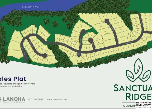 Property at 22402 Sanctuary Ridge Dr, Elkhorn, NE 68022