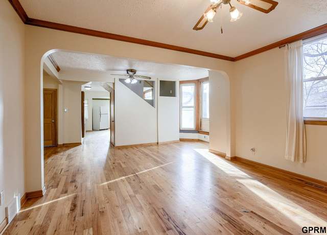Property at 2319 S 12 St, Omaha, NE 68108, 3 beds, 2 baths