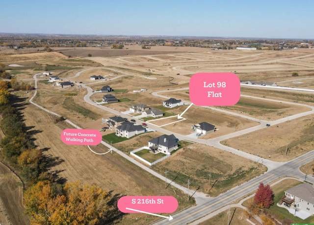 Property at 21714 Parkview Dr, Gretna, NE 68028