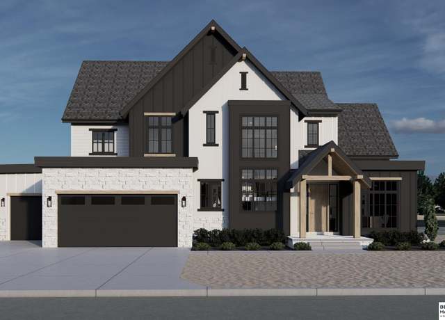Property at 11305 S 181st Cir, Gretna, NE 68028